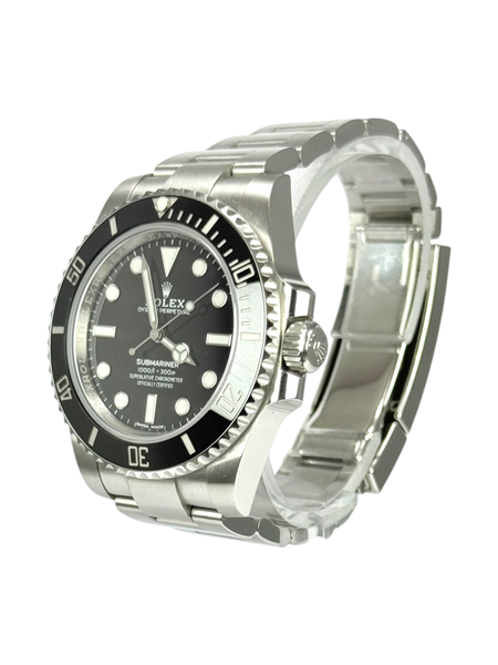 Rolex Submariner 114060